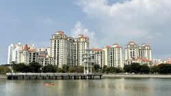 Parkshore (D15), Condominium #609673391